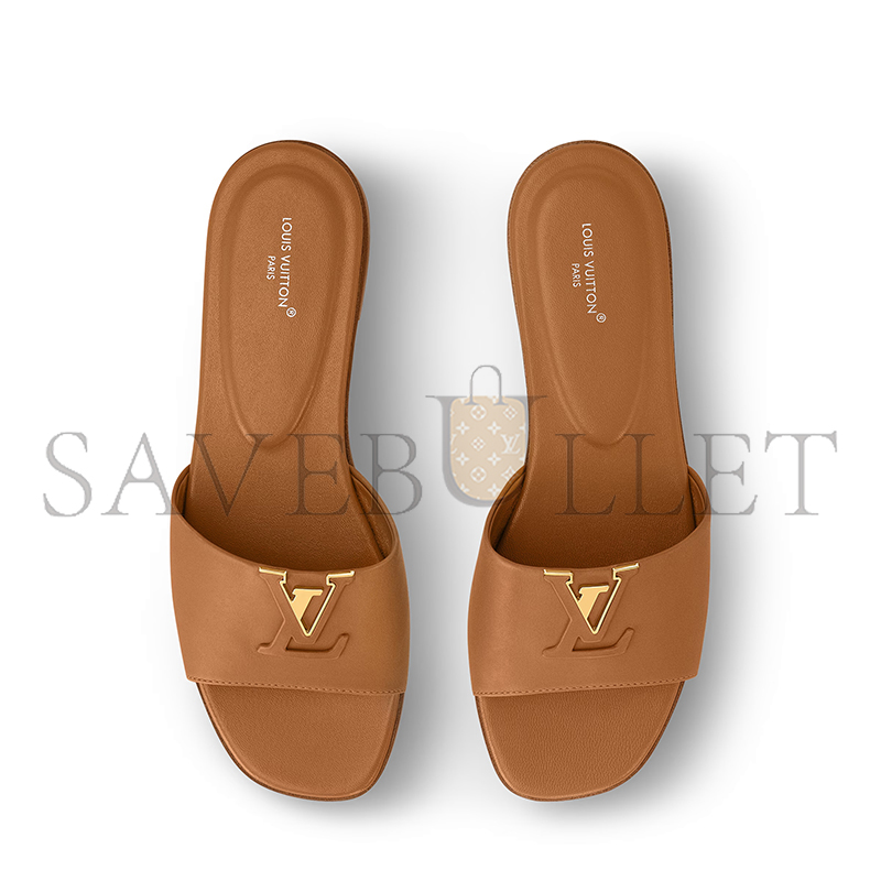 LOUIS VUITTON LV MARE FLAT MULE 1ACTP4